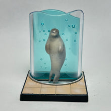Load image into Gallery viewer, FamilyMart Asahiyama Zoo Animal Figure - Miniature (Set of 5) - Cuchiwaii