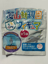Load image into Gallery viewer, FamilyMart Asahiyama Zoo Animal Figure - Miniature (Set of 5) - Cuchiwaii