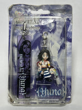 Load image into Gallery viewer, Final Fantasy X-2 - Yuna - Original Strap - Cuchiwaii
