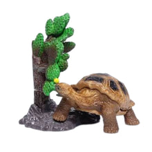 Cargar imagen en el visor de la galería, Galapagos Tortoise - Trading Figure - Minifigure - Cuchiwaii