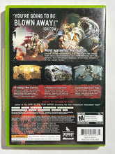 Load image into Gallery viewer, Gears of War 2 - Xbox 360 - NTSC-US - CIB (C3U-00001) - Cuchiwaii