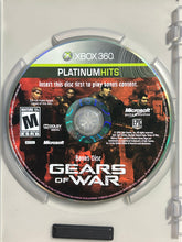 Load image into Gallery viewer, Gears of War (Platinum Hits) - Xbox 360 - NTSC-US - CIB (U19-00116) - Cuchiwaii