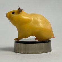 Load image into Gallery viewer, Golden Hamster - Figure - Bottle Cap - Apricot (02) - Cuchiwaii