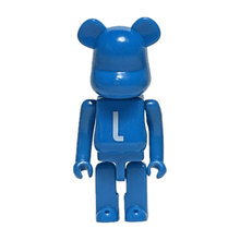 Load image into Gallery viewer, Gradient L (B@027) - BE@RBRICK - Mini Figure - Cuchiwaii