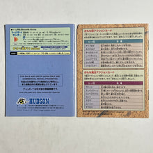 Cargar imagen en el visor de la galería, Grandia: Parallel Trippers - GameBoy Color - Manual (CGB-BGEJ-JPN) - Cuchiwaii