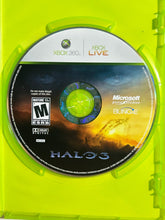 Load image into Gallery viewer, Halo 3 - Xbox 360 - NTSC-US - CIB (9UE-00001) - Cuchiwaii