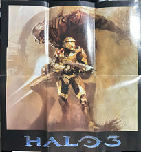 Load image into Gallery viewer, Halo 3 - Xbox 360 - NTSC-US - CIB (9UE-00001) - Cuchiwaii