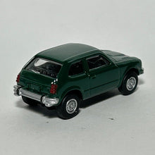 Load image into Gallery viewer, Honda Civic - 1/100 Scale Vehicle - Green ver. - Cuchiwaii