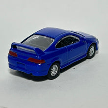 Load image into Gallery viewer, Honda Integra - 1/100 Scale Vehicle - Blue ver. - Cuchiwaii