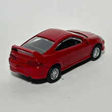 Load image into Gallery viewer, Honda Integra - 1/100 Scale Vehicle - Red ver. - Cuchiwaii