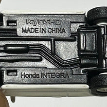 Load image into Gallery viewer, Honda Integra - 1/100 Scale Vehicle - White ver. - Cuchiwaii