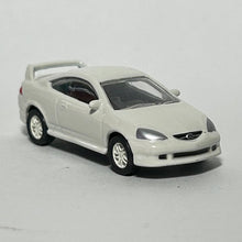 Load image into Gallery viewer, Honda Integra - 1/100 Scale Vehicle - White ver. - Cuchiwaii