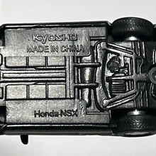 Load image into Gallery viewer, Honda NSX - 1/100 Scale Vehicle - Black ver. - Cuchiwaii