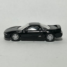 Load image into Gallery viewer, Honda NSX - 1/100 Scale Vehicle - Black ver. - Cuchiwaii