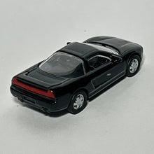Load image into Gallery viewer, Honda NSX - 1/100 Scale Vehicle - Black ver. - Cuchiwaii