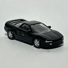 Load image into Gallery viewer, Honda NSX - 1/100 Scale Vehicle - Black ver. - Cuchiwaii