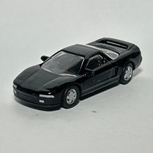 Load image into Gallery viewer, Honda NSX - 1/100 Scale Vehicle - Black ver. - Cuchiwaii