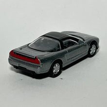 Load image into Gallery viewer, Honda NSX - 1/100 Scale Vehicle - Gray ver. - Cuchiwaii