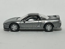 Load image into Gallery viewer, Honda NSX - 1/100 Scale Vehicle - Gray ver. - Cuchiwaii