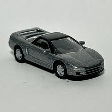 Load image into Gallery viewer, Honda NSX - 1/100 Scale Vehicle - Gray ver. - Cuchiwaii
