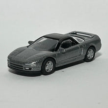 Load image into Gallery viewer, Honda NSX - 1/100 Scale Vehicle - Gray ver. - Cuchiwaii