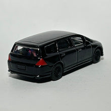 Load image into Gallery viewer, Honda Odyssey - 1/100 Scale Vehicle - Black ver. - Cuchiwaii