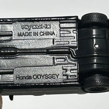 Load image into Gallery viewer, Honda Odyssey - 1/100 Scale Vehicle - Black ver. - Cuchiwaii