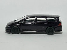 Load image into Gallery viewer, Honda Odyssey - 1/100 Scale Vehicle - Purple ver. - Cuchiwaii