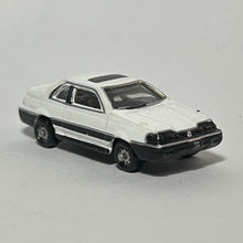 Load image into Gallery viewer, Honda Prelude - 1/100 Scale Vehicle - White ver. - Cuchiwaii
