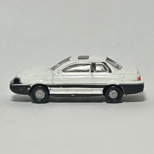 Load image into Gallery viewer, Honda Prelude - 1/100 Scale Vehicle - White ver. - Cuchiwaii