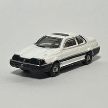Load image into Gallery viewer, Honda Prelude - 1/100 Scale Vehicle - White ver. - Cuchiwaii