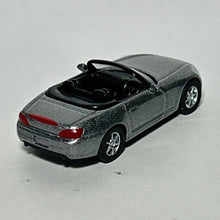 Load image into Gallery viewer, Honda S2000 - 1/100 Scale Vehicle - Gray ver. - Cuchiwaii
