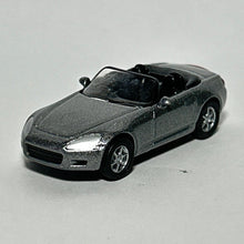 Load image into Gallery viewer, Honda S2000 - 1/100 Scale Vehicle - Gray ver. - Cuchiwaii