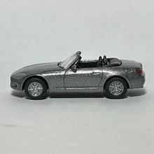 Load image into Gallery viewer, Honda S2000 - 1/100 Scale Vehicle - Gray ver. - Cuchiwaii