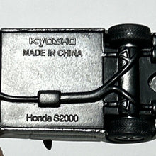 Load image into Gallery viewer, Honda S2000 - 1/100 Scale Vehicle - Gray ver. - Cuchiwaii