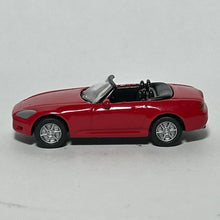 Load image into Gallery viewer, Honda S2000 - 1/100 Scale Vehicle - Red ver. - Cuchiwaii