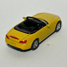 Load image into Gallery viewer, Honda S2000 - 1/100 Scale Vehicle - Yellow ver. - Cuchiwaii