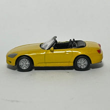 Load image into Gallery viewer, Honda S2000 - 1/100 Scale Vehicle - Yellow ver. - Cuchiwaii