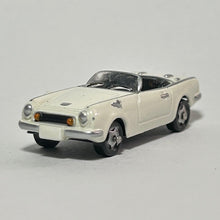 Load image into Gallery viewer, Honda S500 - 1/100 Scale Vehicle - White ver. - Cuchiwaii