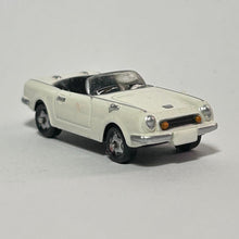 Load image into Gallery viewer, Honda S500 - 1/100 Scale Vehicle - White ver. - Cuchiwaii