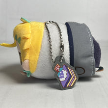 Cargar imagen en el visor de la galería, Hypnosis Mic -Division Rap Battle - Izanami Hifumi - Mochi Kororin - Plush Strap - Cuchiwaii