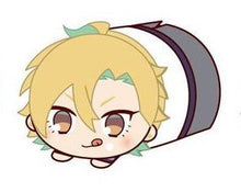 Cargar imagen en el visor de la galería, Hypnosis Mic -Division Rap Battle - Izanami Hifumi - Mochi Kororin - Plush Strap - Cuchiwaii