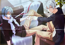 Load image into Gallery viewer, IDOLiSH7 - Mezzo - Poster - Cuchiwaii
