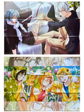 Load image into Gallery viewer, IDOLiSH7 - Mezzo - Poster - Cuchiwaii