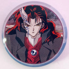 Load image into Gallery viewer, InuYasha Movie 3: Tenka Hadou no Ken / Swords of an Honorable Ruler - Setsuna no Takemaru - Tin Badge Collection