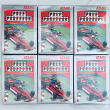 Cargar imagen en el visor de la galería, Pole Position - Atari VCS 2600 - NTSC - Brand New (Box of 6)