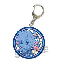 Load image into Gallery viewer, Kimetsu no Yaiba - Tomioka Giyuu - Soft Clear Charm - Keychain - Tekutoko