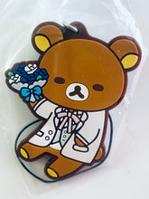 Cargar imagen en el visor de la galería, Ichiban Kuji Uta no☆Prince-sama♪ Maji Love Legend Star meets Rilakkuma ~happy for you!~ - Rubber Strap - Hijirikawa Masato Ver. (N Prize)