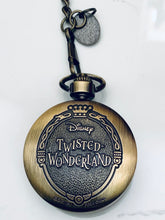Cargar imagen en el visor de la galería, Disney Twisted Wonderland - Leona Kingscholar - Premium Pocket Watch Vol.1