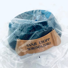 Cargar imagen en el visor de la galería, One Piece - Zoro, Usopp & Sanji - OP Dome Pose Collection 2